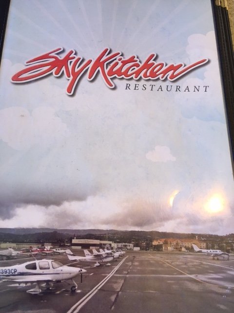 Sky Kitchen